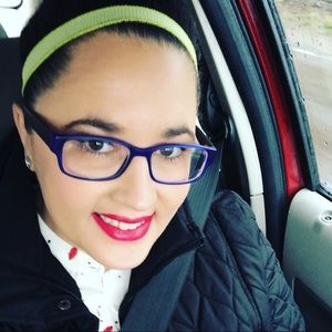 Meet your Posher, Tracy